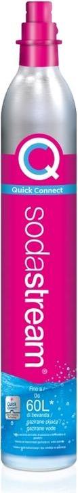 Produktbild SodaStream CQC CO2-Zylinder