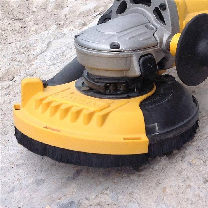 Productafbeelding DeWalt Afzuigkap DWE46150
