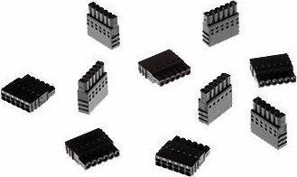 Image du produit Axis CONNECTEUR A 6P2.5 STR 10PCS