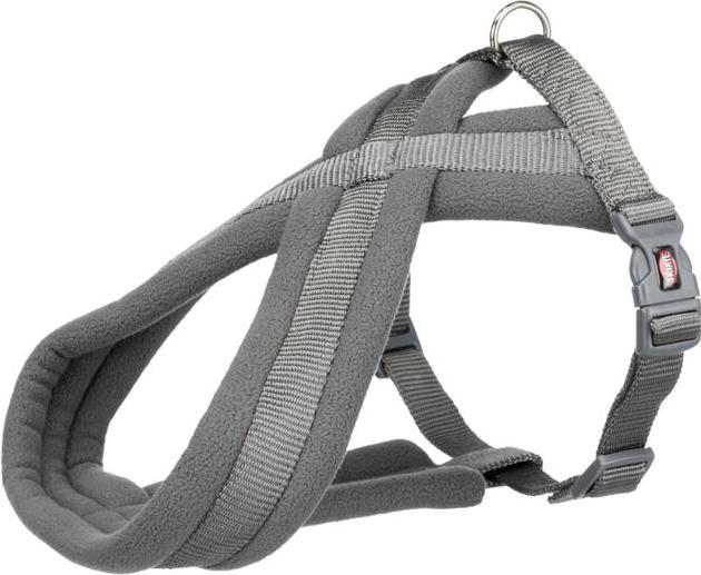 Produktbild Trixie Premium Touren-Geschirr (M, Hund, Allgemein)