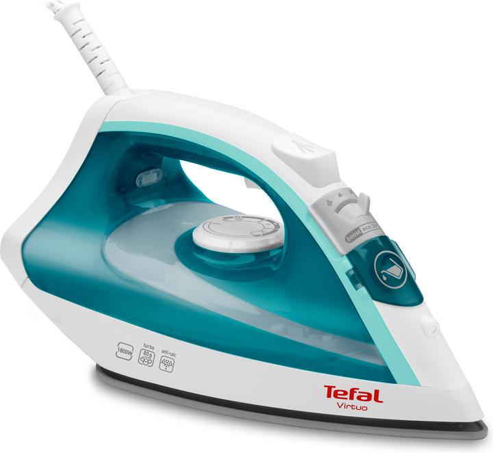 Tefal Virtuo FV1710 (1800 W, 80 g/min)