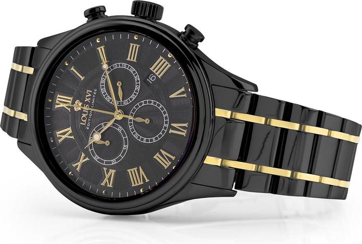 Produktbild Louis XVI Danton (Chronograph, 44 mm)