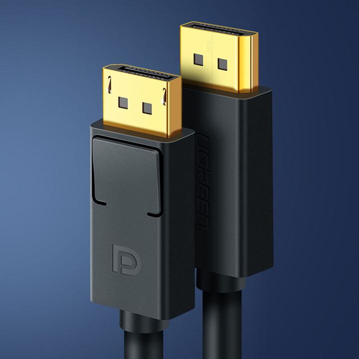Image du produit Ugreen Display Port – Display Port (3 m, DisplayPort)