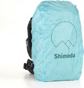 Produktbild Shimoda Action X25 v2 Starter Kit (Small ML CU) - Black (Kamera Schultertasche, 7 l)