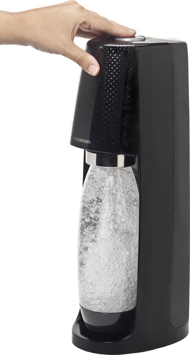 Actual product image SodaStream Easy
