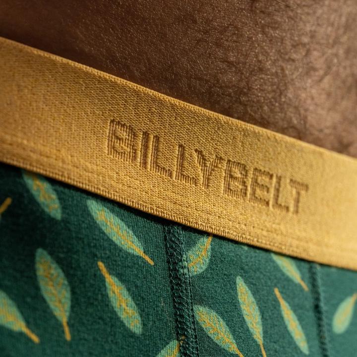 Immagine prodotto Billybelt boxer in foglia di banana (XL)