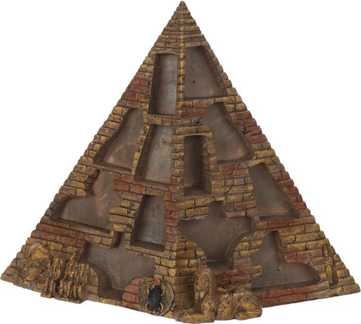 Produktbild Puckator Ägyptische Pyramiden Sammlerfiguren Display Stand