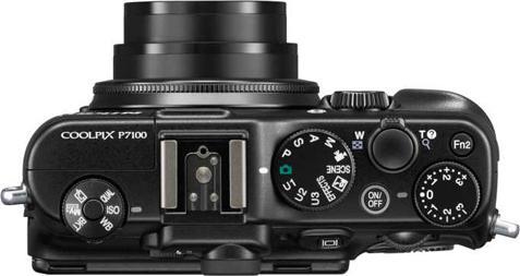 Image du produit Nikon Coolpix P7100
