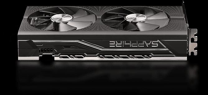 Produktbild Sapphire Pulse Radeon RX 570 (8 GB)
