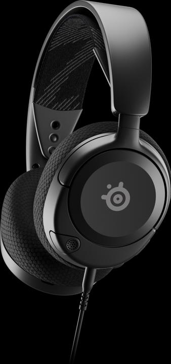 Produktbild SteelSeries Arctis Nova 1 (Kabelgebunden)
