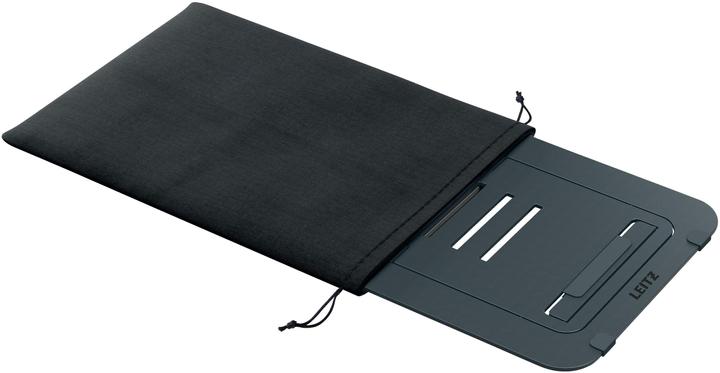 Image du produit Leitz Support pour ordinateur portable Ergo ultra-plat