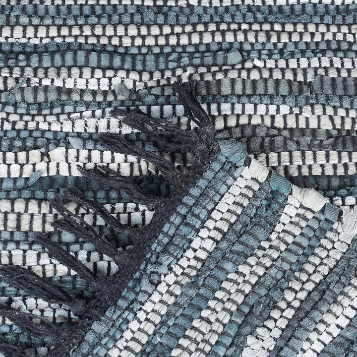 Actual product image Relaxdays Patchwork (200 x 80 x 1 cm)