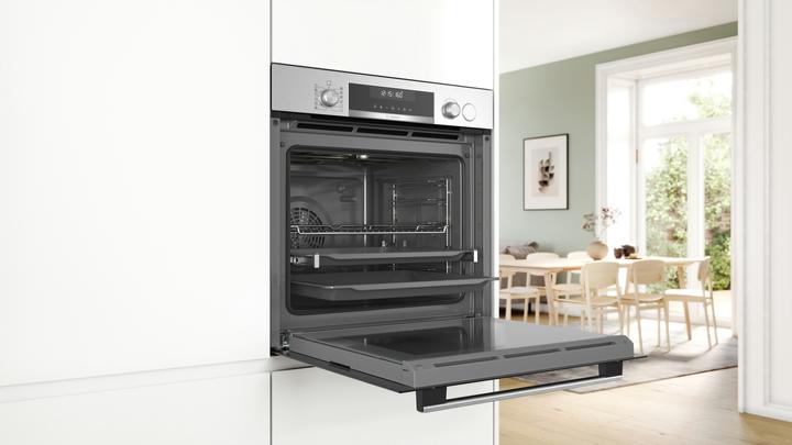 Produktbild Bosch Hausgeräte HRG5180S0