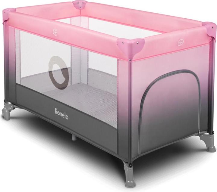 Actual product image Lionelo Stefi