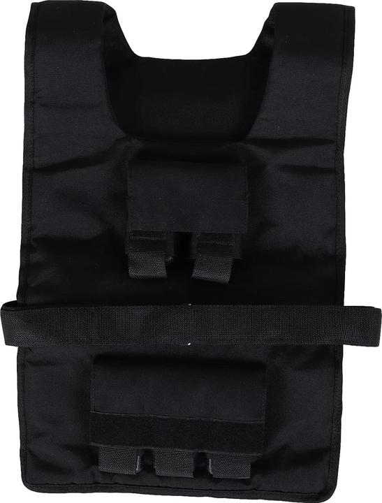 Produktbild Jamb Gewichtsweste 30kg (1 x 30 kg)