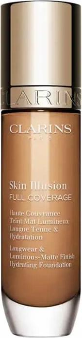 Clarins Skin Illusion Full Coverage 30ml (112.3N)