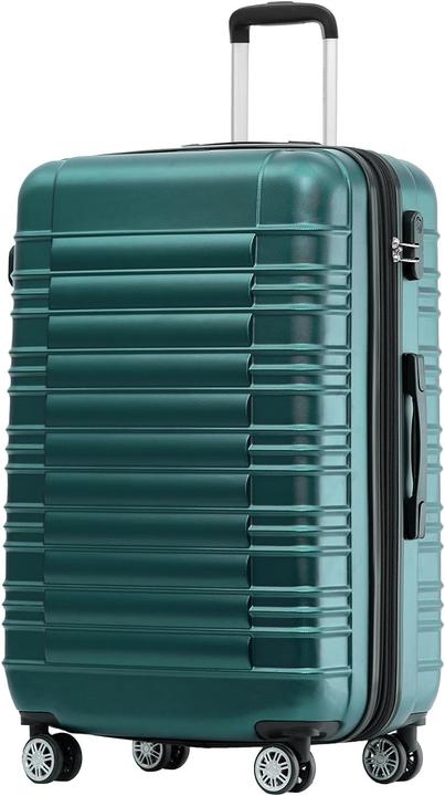 Immagine prodotto Beibye Reisekoffer (75 l, M (50 - 90l))