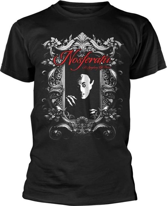 Produktbild Nosferatu TShirt (XL)