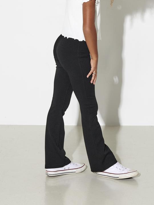 Image du produit Only Pantalon évasé (128)