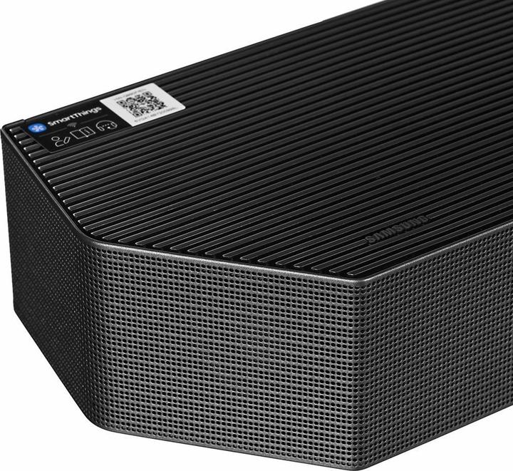 Produktbild Samsung HW-Q990F (756 W, 11.1.4 Kanal)