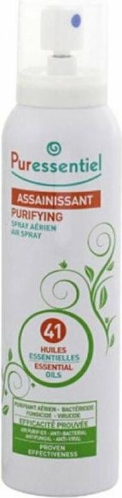 Immagine prodotto Puressentiel Purificatore d'aria spray per ambienti
