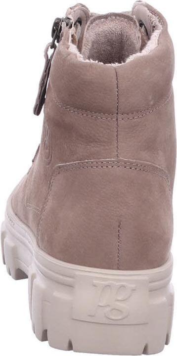 Actual product image Paul Green Sportnubuk Antelope (37.5)