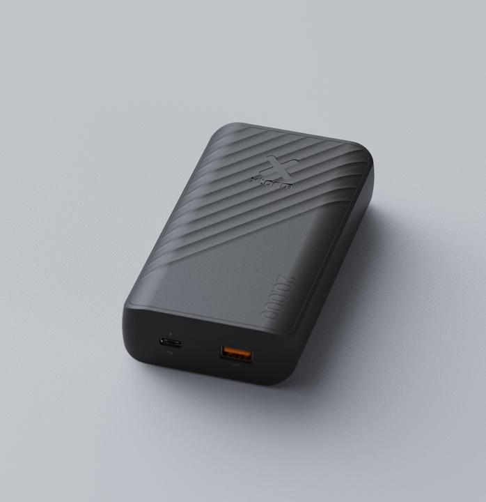Produktbild Xtorm Go2 Series (20000 mAh, 15 W, 74 Wh)