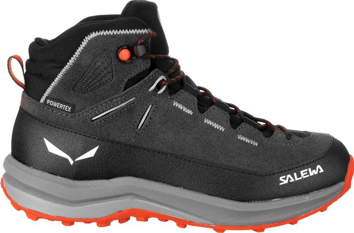 Immagine prodotto Salewa Scarpe da bambino MTN Trainer 2 Mid PTX (38)