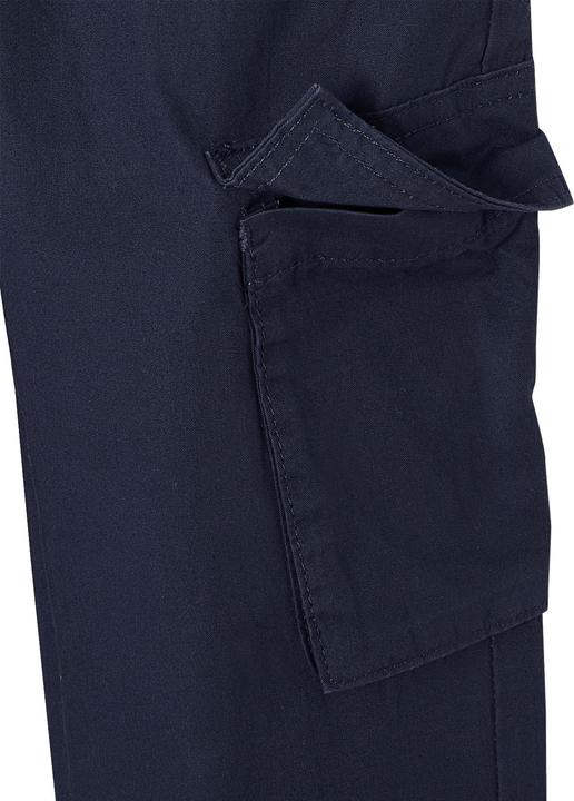 Produktbild Vertbaudet Gerade Jungen Cargohose, Hüftweite REGULAR (122)