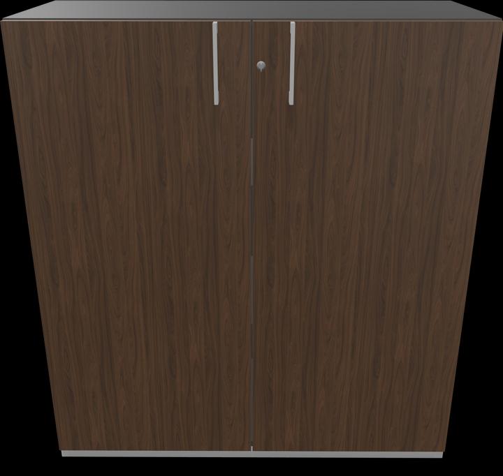 Image du produit Narbutas Choice Armoire à portes battantes (100 x 40 x 111,5 cm)
