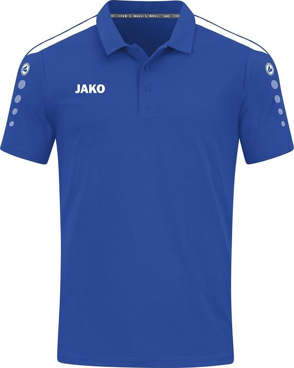 Immagine prodotto JAKO Polo Power (44)