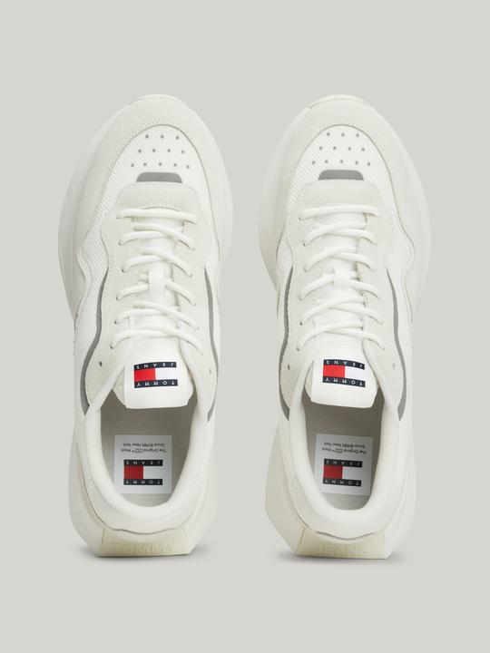 Produktbild Tommy Hilfiger Tjm Runner Mix Material (43)
