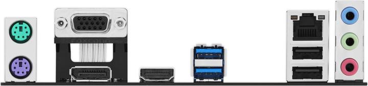 Immagine prodotto ASUS PRIME H610M-R SI (1700) (D) (LGA 1700, Intel H610, mATX)