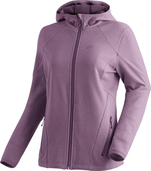 Image du produit Maier Sports Hoodie Tesila (M)