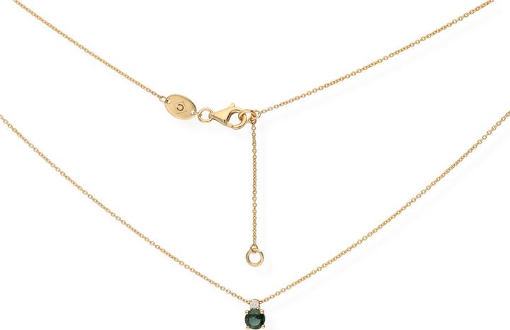 Produktbild Carat Colorstone (Gold 18ct, 45 cm)
