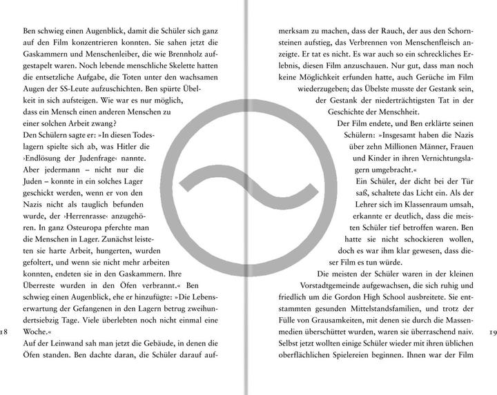 Image du produit Ravensburger Die Welle (Allemand, Morton Rhue, Hans-Georg Noack, 1997)