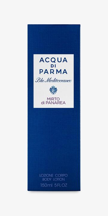 Produktbild Acqua Di Parma Mirto di Panarea (Körpercreme, 150 ml)