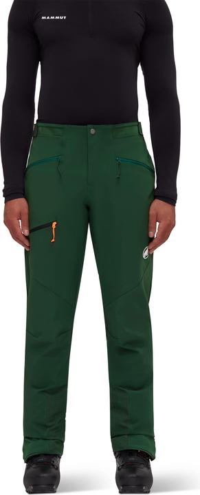 Produktbild Mammut Taiss Guide SO Pants Men (56)