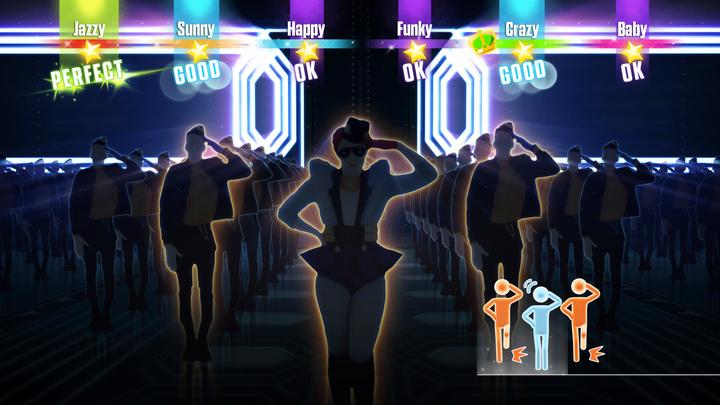 Produktbild Ubisoft Just Dance 2016