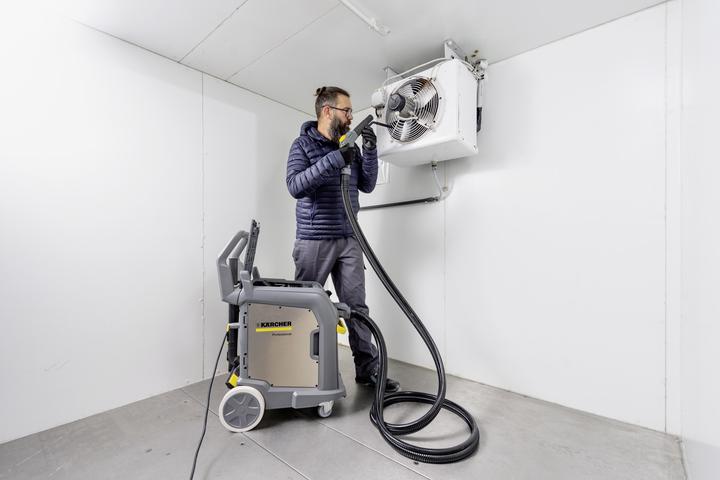 Actual product image Kärcher SGV 8/5 Classic multi-purpose vacuum cleaner (8 bar, 3000 W)