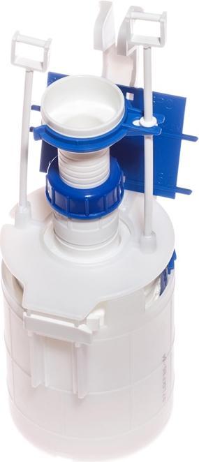 Cersanit Flush valve
