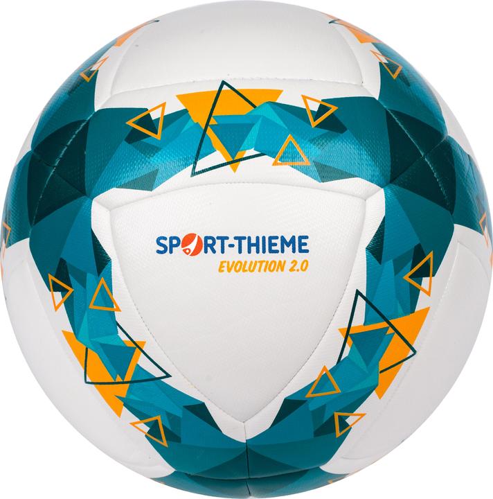 Image du produit Sport-Thieme Evolution du football 2.0
