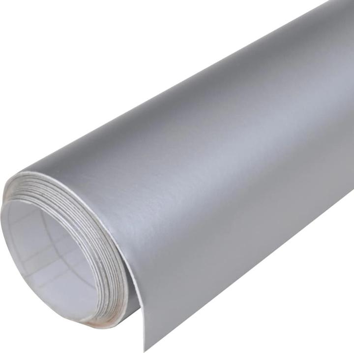 Actual product image VidaXL Autofolie