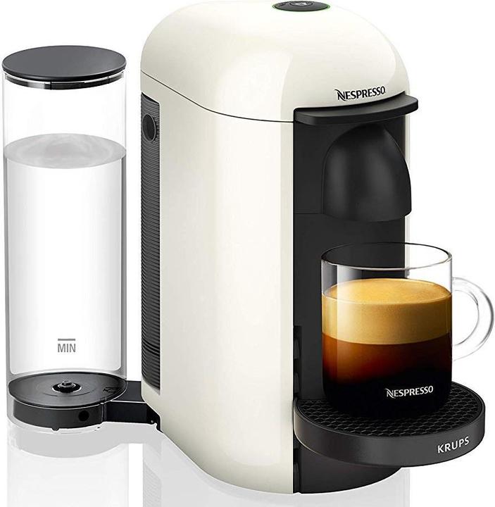 Krups Vertuo Plus (NESPRESSO Vertuo)