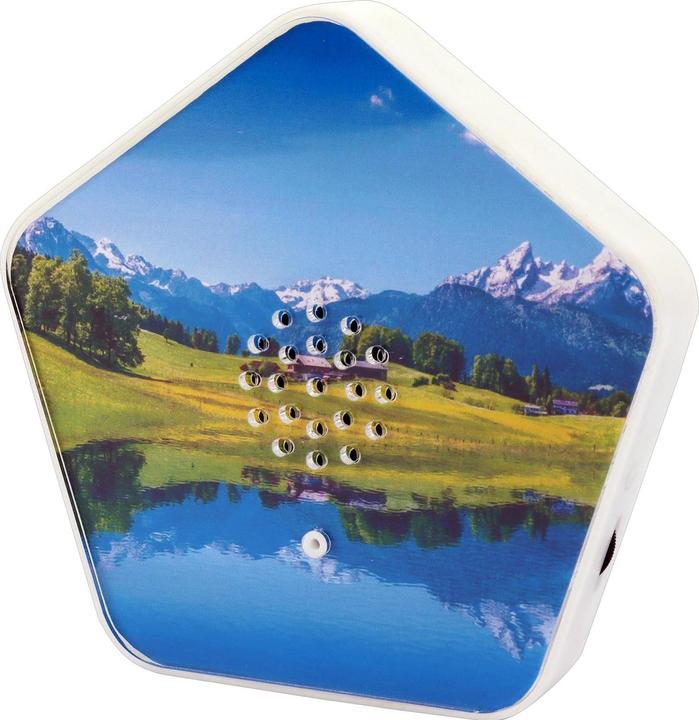 Produktbild Olympia Olymp Nature BOX