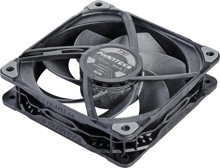 Produktbild Phanteks PH-F120T30 (120 mm, 1 x)