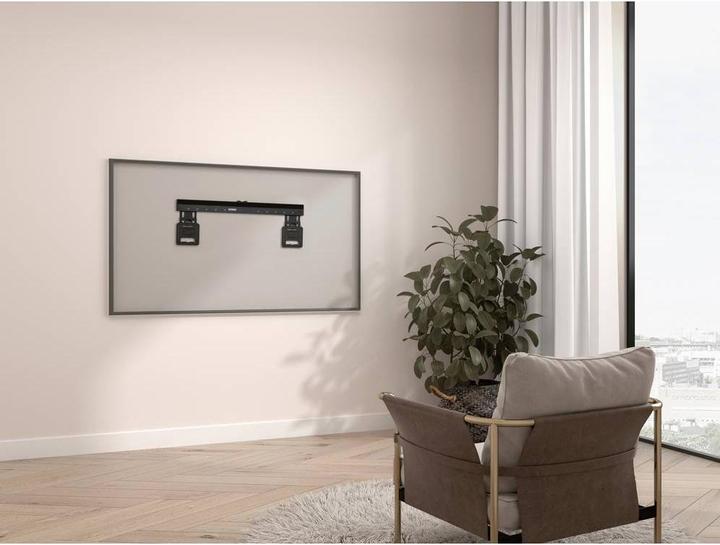 Actual product image SpeaKa Professional SP-TVM-612 TV wall mount 109.2 cm (43") - 254.0 cm (100") (100", 75 kg)