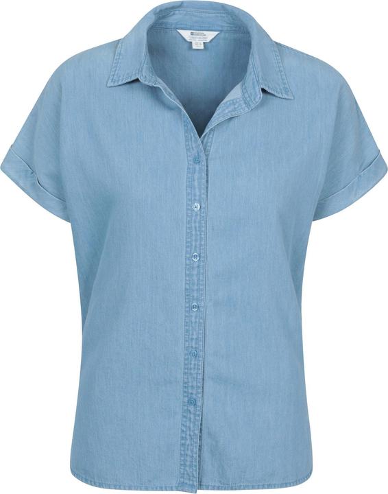 Produktbild Mountain Warehouse Palm Hemd (32 D)