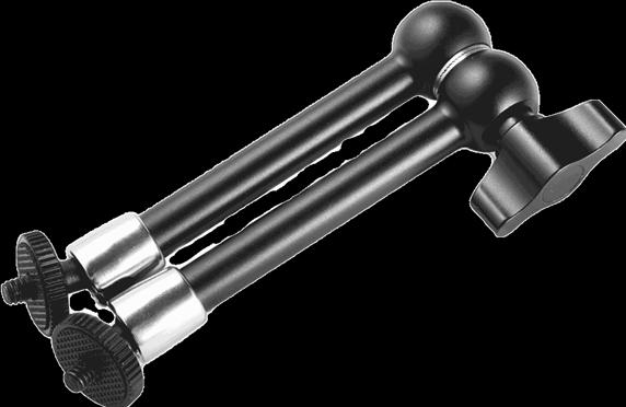 Actual product image SmallRig Magic Arm 2066 (Suspended tripod)