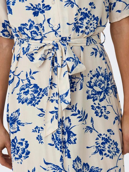 Produktbild JdY Jdystar Sezen Life 2/4 Midi Dresswvn Dia (M)